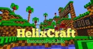 HelixCraft 1.20.5