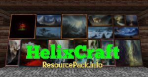 HelixCraft 1.8.9