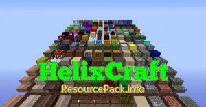 HelixCraft 1.9.4