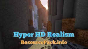 Hyper HD Realism 1.10.2