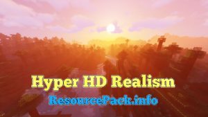 Hyper HD Realism 1.12.2