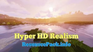 Hyper HD Realism 1.20.2