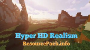 Hyper HD Realism 1.9.4