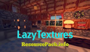 LazyTextures 1.9.4