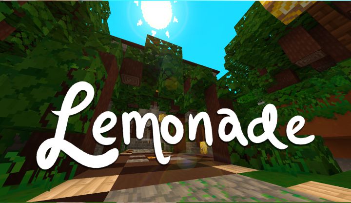 Lemonade 1.14.4