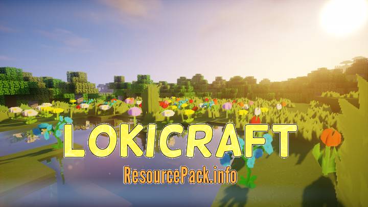 LokiCraft 1.11.2