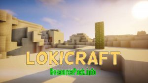 LokiCraft 1.20.2
