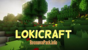 LokiCraft 1.9.4