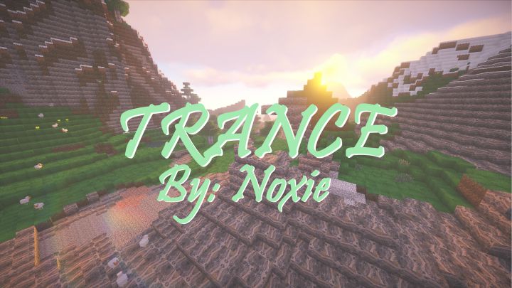 Trance HD 1.12.2