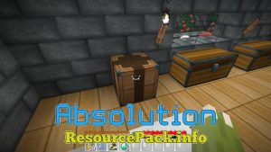 Absolution 1.11.2