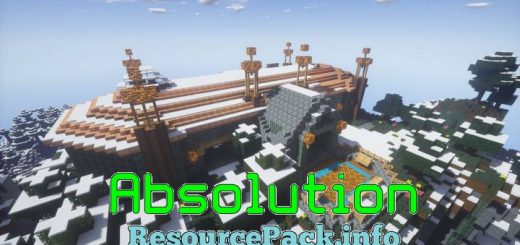 Absolution 1.19.4