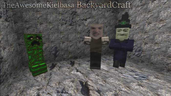 BackyardCraft 1.10.2