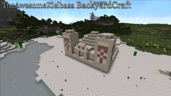 BackyardCraft 1.11.2