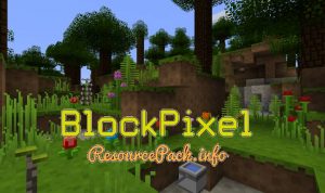 BlockPixel 1.20.2