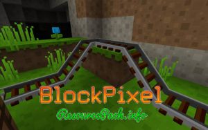 BlockPixel 1.13.1