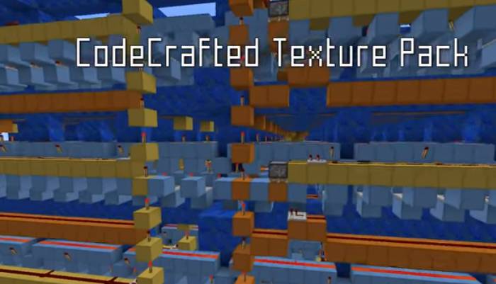 CodeCrafted 1.13