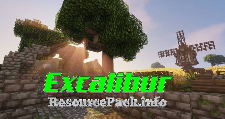 Excalibur 1.10.2