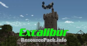 Excalibur 1.11.2