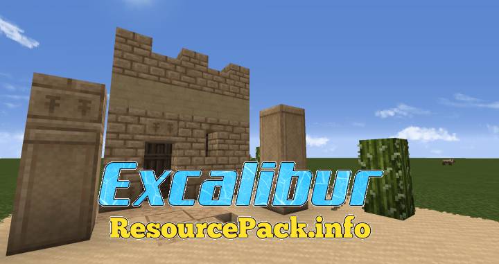 Excalibur 1.12.2