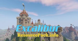 Excalibur 1.21