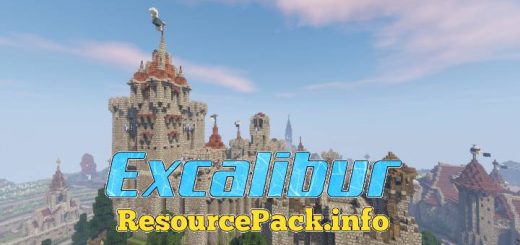 Excalibur 1.20.3