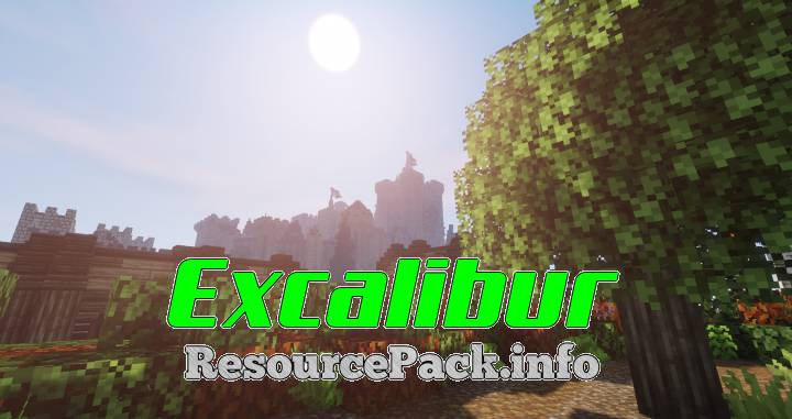 Excalibur 1.9.4