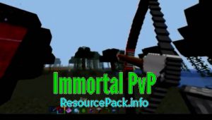 Immortal PvP 1.12.2