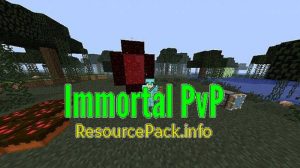 Immortal PvP 1.19.3