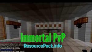 Immortal PvP 1.9.4