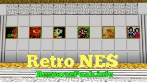 Retro NES 1.10.2