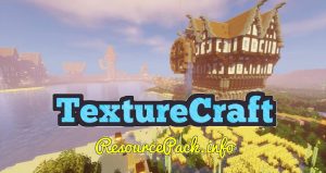 TextureCraft 1.20.5