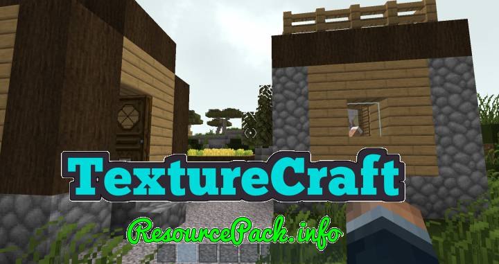 TextureCraft 1.13