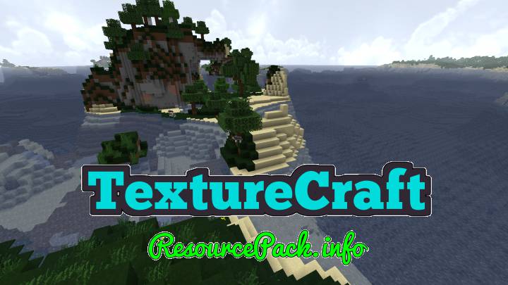 TextureCraft 1.9.4