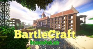 BartleCraft 1.11.2