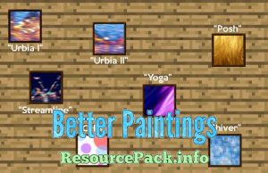 Better Paintings 1.10.2