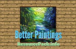 Better Paintings 1.12.2
