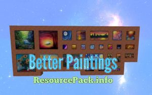 Better Paintings 1.21