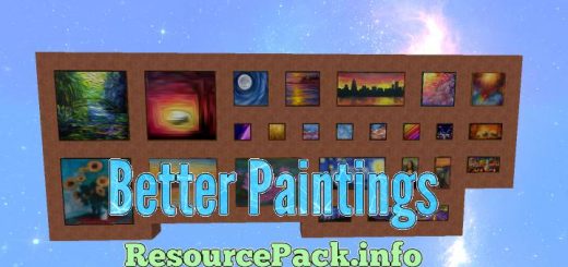 Better Paintings 1.20.5