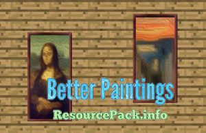 Better Paintings 1.13.1