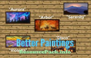 Better Paintings 1.9.4