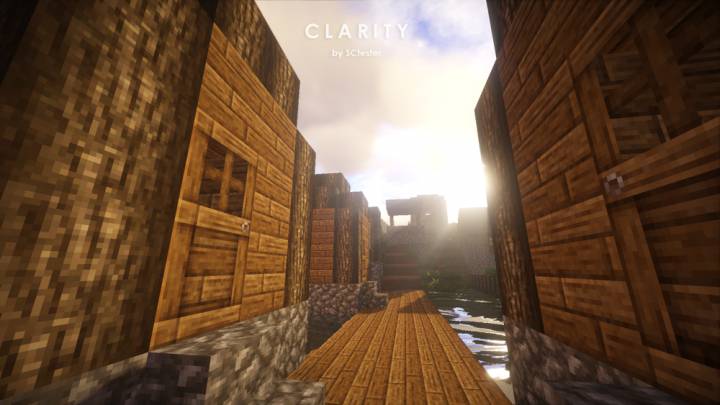 Clarity 1.9.4