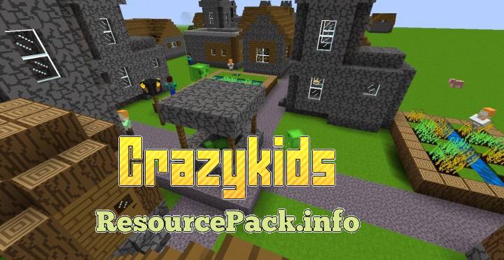 Crazykids 1.10.2