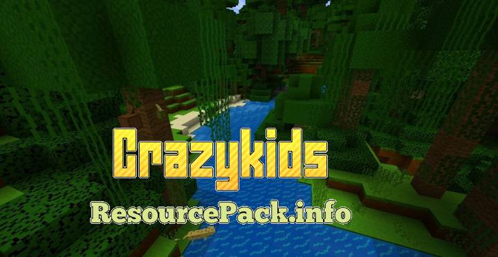 Crazykids 1.12.2