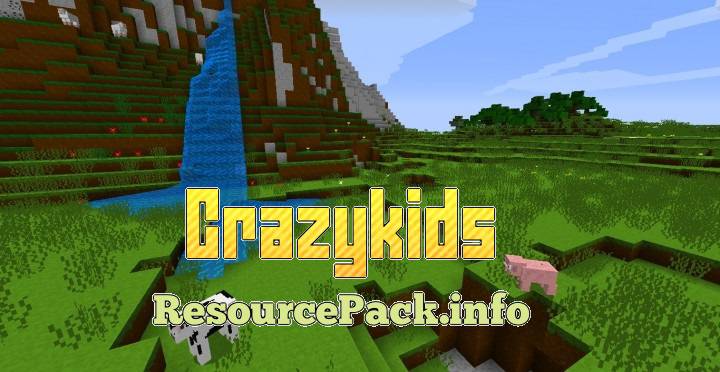 Crazykids 1.9.4