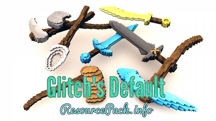 Glitch's Default 1.9.4