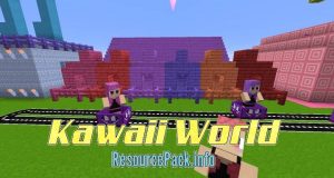 Kawaii World 1.10.2