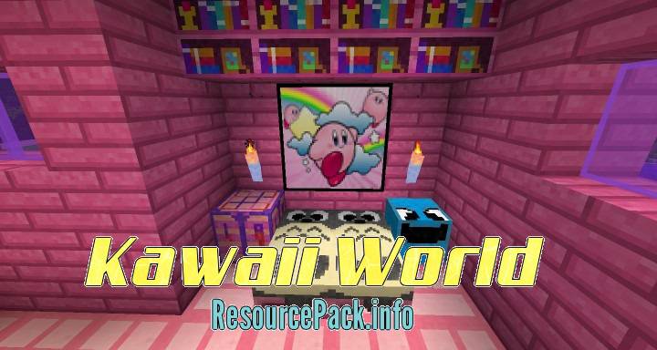 Кавая ворлд. Игра kawaii World. Каваи мир крафт. Кавай мир майнкрафт. Игра kawaii Craft.