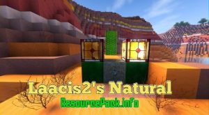 Laacis2's Natural 1.11.2