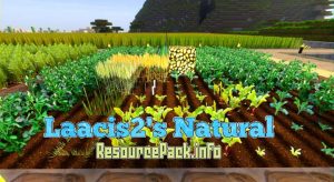 Laacis2's Natural 1.12.2
