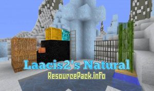 Laacis2's Natural 1.19.2